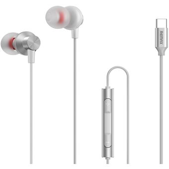 REMAX RM-560 Type-C In-Ear Earphone