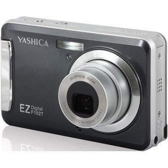 Yashica EZ F1027L
