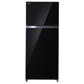 Toshiba 520L Top Mount Freezer w/ Inverter Technology [GR-HG52MDZ]