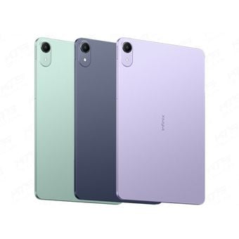 Infinix XPAD 30E (4+128GB), Wi-Fi + Cellular