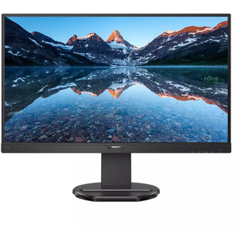 Philips 27" LCD Monitor w/ USB-C, B Line [276B9/69]