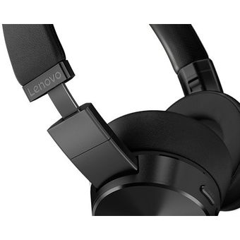 Lenovo Yoga Active Noise Cancellation Headphones