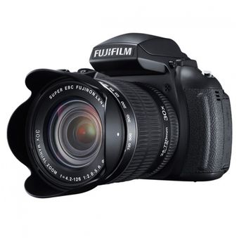 Fujifilm HS30EXR