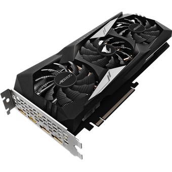 GIGABYTE AORUS GeForce GTX 1660 SUPER 6G