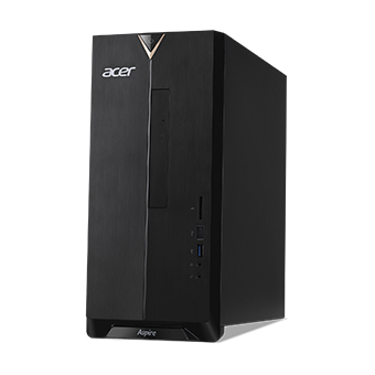 Acer Aspire TC, i7-10700, 8GB/1TB [ATC895-10700W10D]