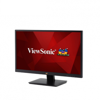 ViewSonic 27" 1080p Home and Office Monitor [VA2710-mh]
