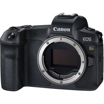 Canon EOS Ra Body