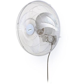 Khind 20" Industrial Wall Fan (Single Pull Cord) [WF2002F]