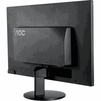 AOC E1670SWU, 15.6" Monitor