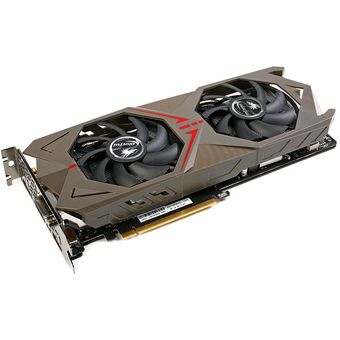 Colorful GeForce GTX1070 SI-8G-V