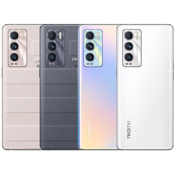 Realme GT Master Explorer (8+128GB)