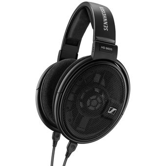 Sennheiser HD 660S