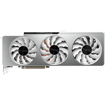 GIGABYTE GeForce RTX 3080 Ti Vision OC 12G [GV-N308TVISION OC-12GD]