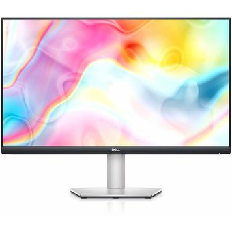 Dell 27" QHD USB-C Monitor [S2722DC]