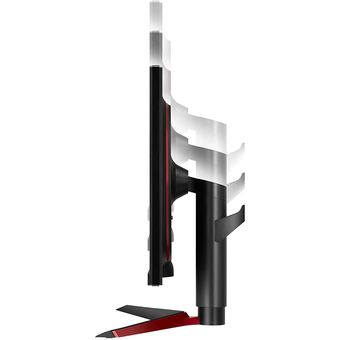 LG 27” FHD (1920 x 1080) IPS Display [27GL650F-B]