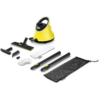 Karcher Steam Cleaner Sc 2 Deluxe Easy Fix *SEA
