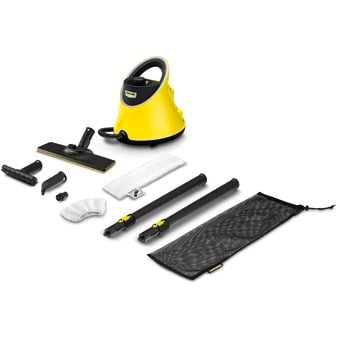 Karcher Steam Cleaner Sc 2 Deluxe Easy Fix *SEA