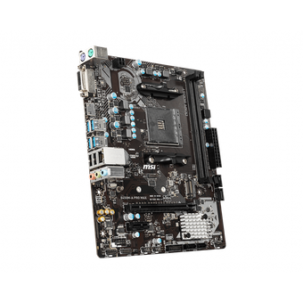 MSI B450M-A PRO MAX, mATX motherboard