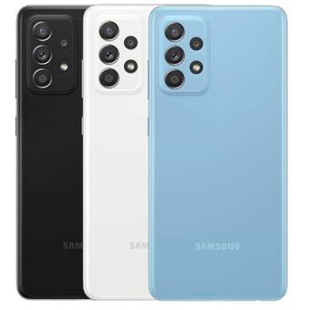Samsung Galaxy A52 5G (8+256GB)