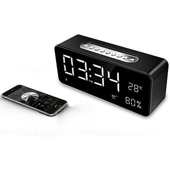 SARDiNE S1 Multi-Function Bluetooth Speaker