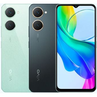Vivo Y03t (4+128GB)