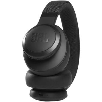 JBL Live 660NC | Wireless Over-Ear NC Headphones