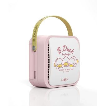 b-MOLA Portable Air Purifier [NCCO1804-BD]