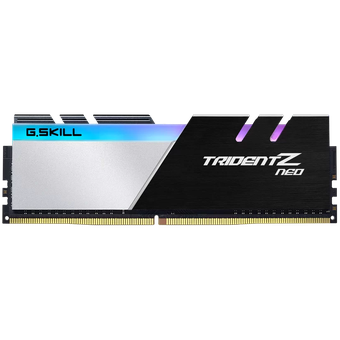 G.SKILL Trident Z Neo DDR4 3200MHZ, 32GB (2x16GB) [F4-3200C16D-32GTZN]