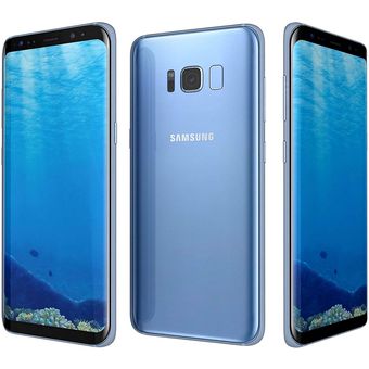 Samsung Galaxy S8 (4+64GB)