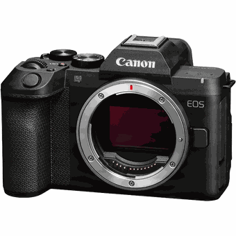 Canon EOS R8 Mark II Body