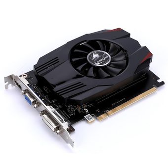 Colorful GeForce GT730K 4GD3-V