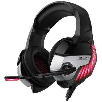 ONIKUMA K5 Pro Gaming Headset