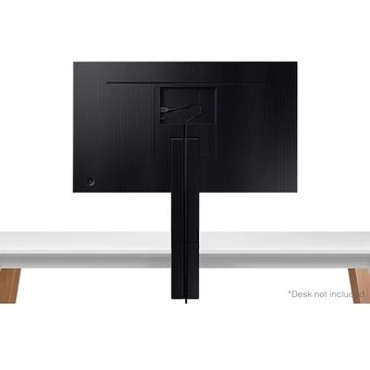 Samsung 32" Space Monitor SR750 [LS32R750UEEXXM]