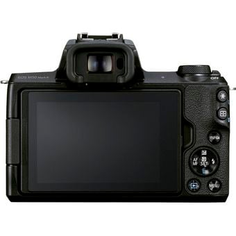 Canon EOS M50 Mark II Body