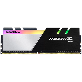 G.SKILL Trident Z Neo DDR4 3600MHZ, 32GB (2x16GB) [F4-3600C18D-32GTZN]