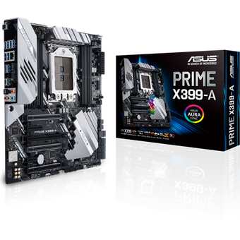 ASUS PRIME X399-A