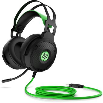 HP Pavilion Gaming Headset 600 [4BX33AA]