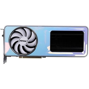 Colorful iGame GeForce RTX 3070 Ti Customization OC 8G-V