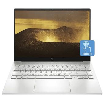 HP ENVY, 14", i7-1165G7, 16GB/512GB [14-eb0008TX]