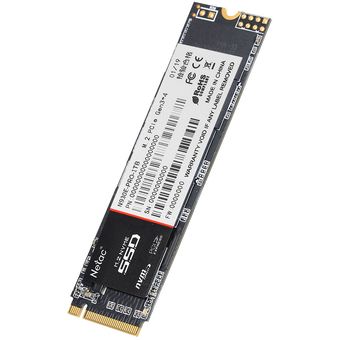 Netac N930E PRO NVMe M.2 SSD, 1TB