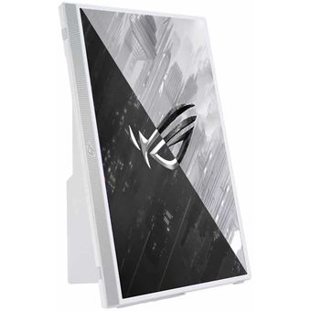 ASUS ROG Strix XG16AHP-W, 15.6" FHD, 144Hz Portable Gaming Monitor