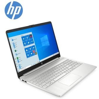 HP Laptop, 15.6", R5 5500U, 8GB/512GB [15s-eq2070au / 2072au / 2073au]