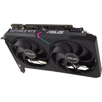 ASUS DUAL GeForce RTX 3060 Ti V2 MINI OC Edition 8GB GDDR6
