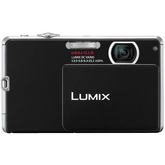 Panasonic Lumix DMC-FP1