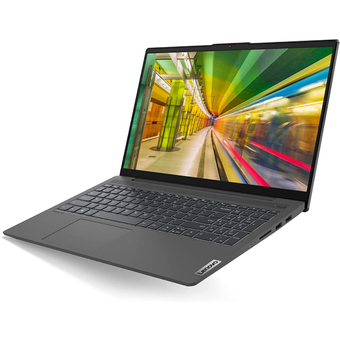 Lenovo IdeaPad 5 15ALC05, 15.6", R7 5700U, 8GB/512GB [82LN00RPMJ / 82LN00RNMJ]