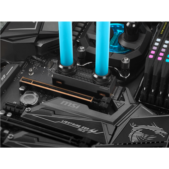 Corsair MP600 PRO 2TB M.2 NVMe PCIe Gen. 4 x4 Hydro X Ed. SSD