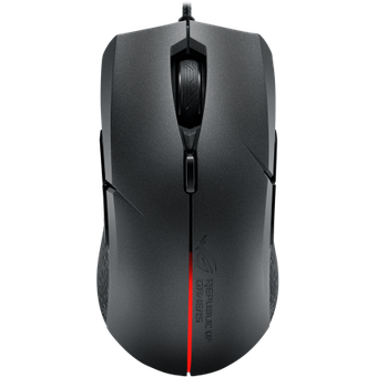 ASUS ROG Strix Evolve | Optical Gaming Mouse