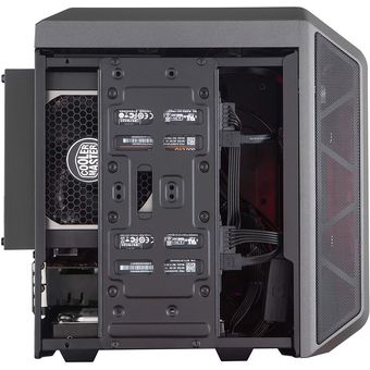 Cooler Master MasterCase H100