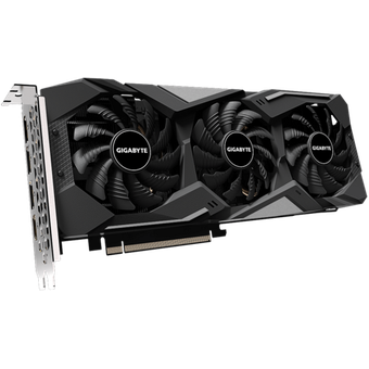 GIGABYTE Radeon RX 5500 XT GAMING OC 8G