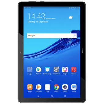 HUAWEI MediaPad T5 (3+32GB) Wi-Fi